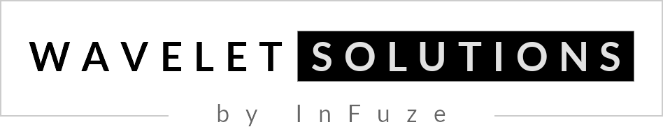 Wavelet Solutions by InFuze